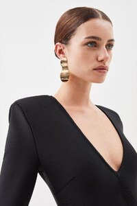 black-petite-v-neck-bandage-knit-bodysuit-2.jpeg