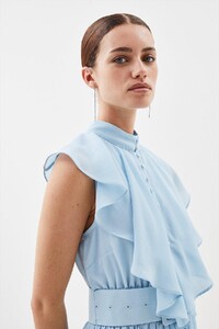 blue-petite-georgette-ruffle-high-neck-woven-midi-dress-2.jpeg