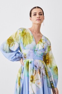 blue-petite-photographic-floral-silk-cotton-maxi-dress-2.jpeg