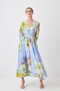 blue-petite-photographic-floral-silk-cotton-maxi-dress.jpeg