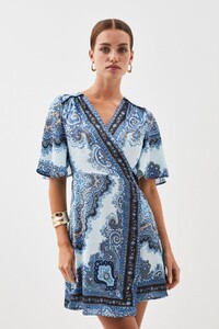 blue-petite-scarf-printed-hammered-satin-woven-wrap-mini-dress.jpeg