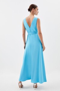 blue-petite-soft-tailored-tie-neck-detail-waterfall-maxi-length-3.jpeg
