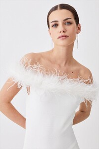 cream-petite-feather-detail-bandage-bardot-midaxi-dress-2.jpeg