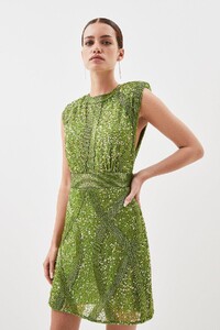 green-petite-crystal-embellished-strong-shoulder-mini-dress.jpeg