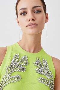 green-petite-embellished-high-low-hem-knit-midi-dress--2.jpeg