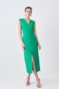 green-petite-ponte-plunge-strong-shoulder-jersey-midi-dress.jpeg