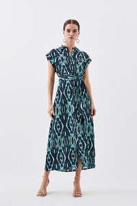 green-petite-tie-dye-sleeveless-midi-shirt-dress.jpeg