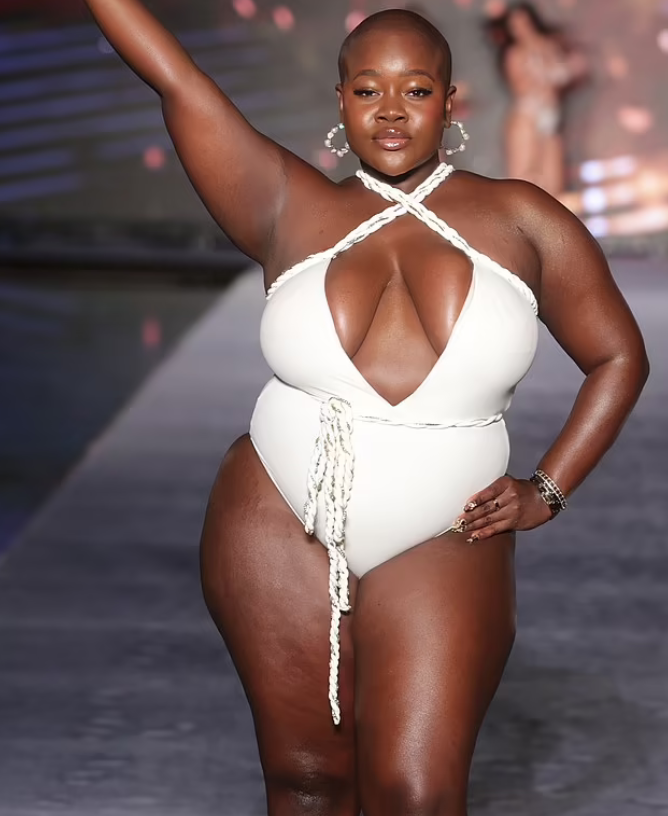 2024 SI Swimsuit - (how big will the shitshow be this year