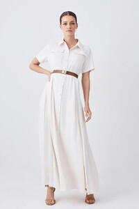 ivory-lydia-millen-petite-soft-tailored-pleat-panel-midi-dress-3.jpeg