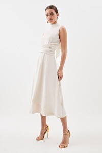 ivory-petite-crepe-tie-halter-drape-midi-dress-.jpeg