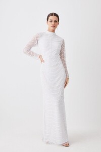 ivory-petite-draped-crystal-embellished-maxi-dress.jpeg