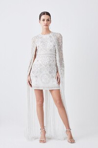 ivory-petite-embellished-cape-mini-dress.jpeg