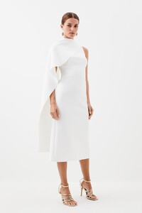 ivory-petite-scuba-waterfall-detail-midi-dress.jpeg