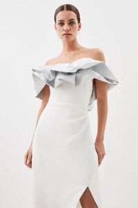 ivory-petite-structured-crepe-jacquard-ruffle-bardot-maxi-dress-3.jpeg