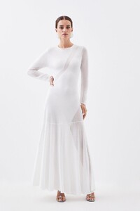 ivory-petite-viscose-blend-sheer-knit-panelled-maxi-dress.jpeg
