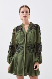 khaki-petite-cotton-cutwork-embroidered-woven-mini-dress.jpeg