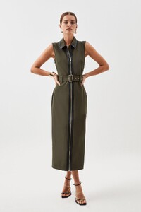 khaki-petite-pu-ponte-belted-midi-dress.jpeg