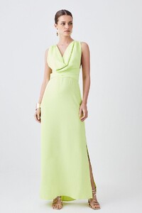 lime-petite-cowl-neck-woven-crepe-midi-wrap-dress.jpeg