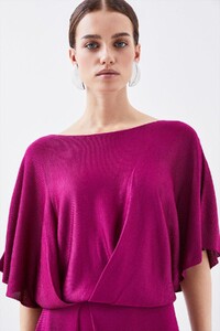 magenta-petite-slinky-viscose-knit-high-low-dress-2.jpeg