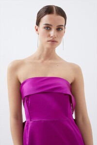 magenta-petite-tailored-italian-satin-bandeau-bow-detail-midi-dress-2.jpeg