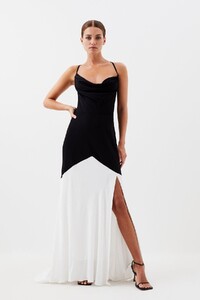 mono-petite-satin-contrast-bow-woven-maxi-dress.jpeg