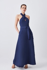 navy-lydia-millen-petite-linen-halter-neck-tie-waist-midi-dress-3.jpeg