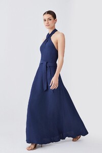 navy-lydia-millen-petite-linen-halter-neck-tie-waist-midi-dress.jpeg