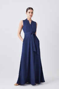 navy-petite-linen-wrap-tie-waisted-midi-dress.jpeg