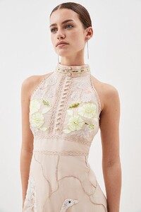 nude-pink-petite-applique-organdie-buttoned-halter-neck-maxi-2.jpeg