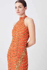 orange-petite-draped-beaded-high-neck-maxi-dress-2.jpeg