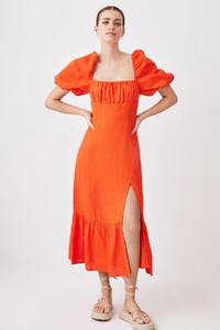 orange-petite-linen-viscose-puff-sleeve-midi-sundress.jpeg