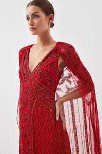 red-petite-embellished-maxi-dress-with-cape-2.jpeg