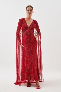 red-petite-embellished-maxi-dress-with-cape.jpeg