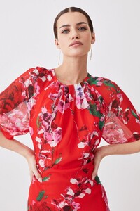 red-petite-floral-hydrangea-georgette-woven-midi-dress-2.jpeg