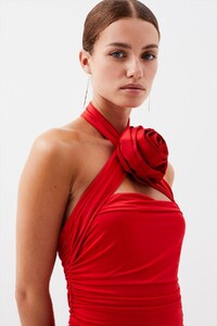 red-petite-jersey-rosette-ruched-midi-dress-3.jpeg