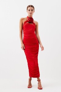 red-petite-jersey-rosette-ruched-midi-dress.jpeg
