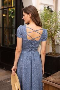 vintage-inspired-short-sleeve-blue-white-pattern-cotton-midi-dress-with-a-cinched-waist-and-adjustable-back-laces.jpg