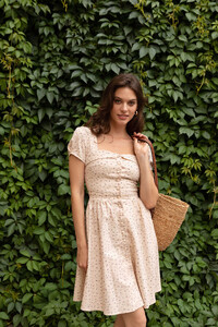 vintage-inspired-short-sleeve-cream-cherries-pattern-mini-dress-with-a-cinched-waist-and-adjustable-back.jpg