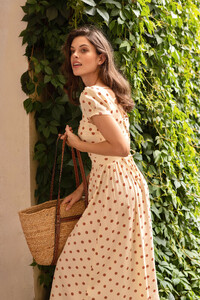 vintage-inspired-short-sleeve-cream-terracotta-cotton-midi-dress-with-a-cinched-waist-and-adjustable-back-laces.jpg