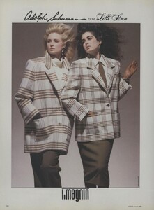 vogue august 1987-CKazen and kerrie bodrato.jpg