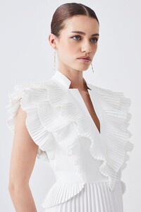 white-lydia-millen-petite-cotton-pleated-detail-woven-midi-dress-4.jpeg