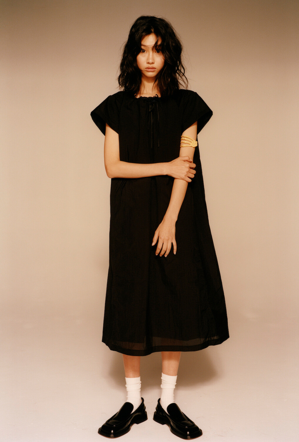Jung Ho Yeon - Page 5 - Female Fashion Models - Bellazon