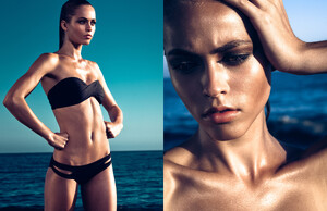 Caroline Kelley - David Walden PhotoShoot [2013] 1.jpg