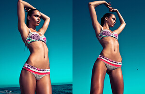 Caroline Kelley - David Walden PhotoShoot [2013] 4.jpg