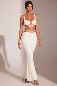 Embellished Strappy Maxi Skirt in White_0014.jpg