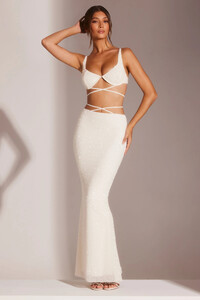 Embellished Strappy Maxi Skirt in White_0015.jpg