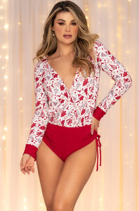 Long-Sleeve-Sleep-Romper-with-Side-Drawstrings-Lingerie-Romper-Mapale-Red-SEXYSHOES_COM.jpg