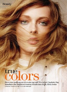 Marie Claire US (October 2010) - True Colors - 001.jpg