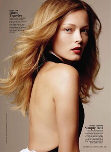 Marie Claire US (October 2010) - True Colors - 002.jpg