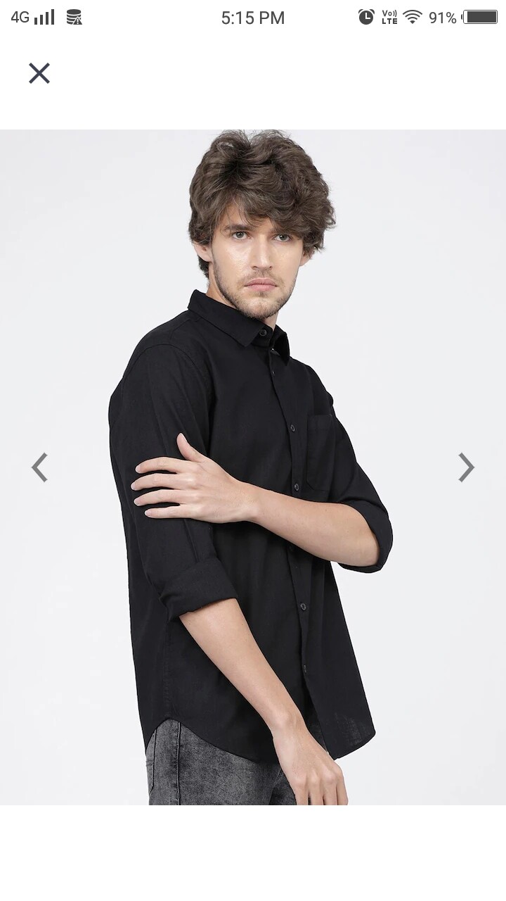 Who is this model?